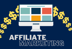 Affiliate Marketing Links